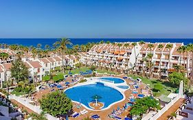 Parque Santiago Beach, Playa De Las Americas
