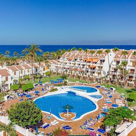 Parque Santiago Beach, Playa De Las Americas Playa de las Americas (Tenerife) Exterior photo