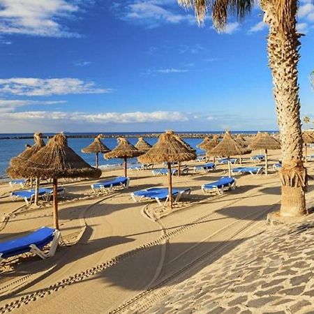 Parque Santiago Beach, Playa De Las Americas Playa de las Americas (Tenerife) Exterior photo