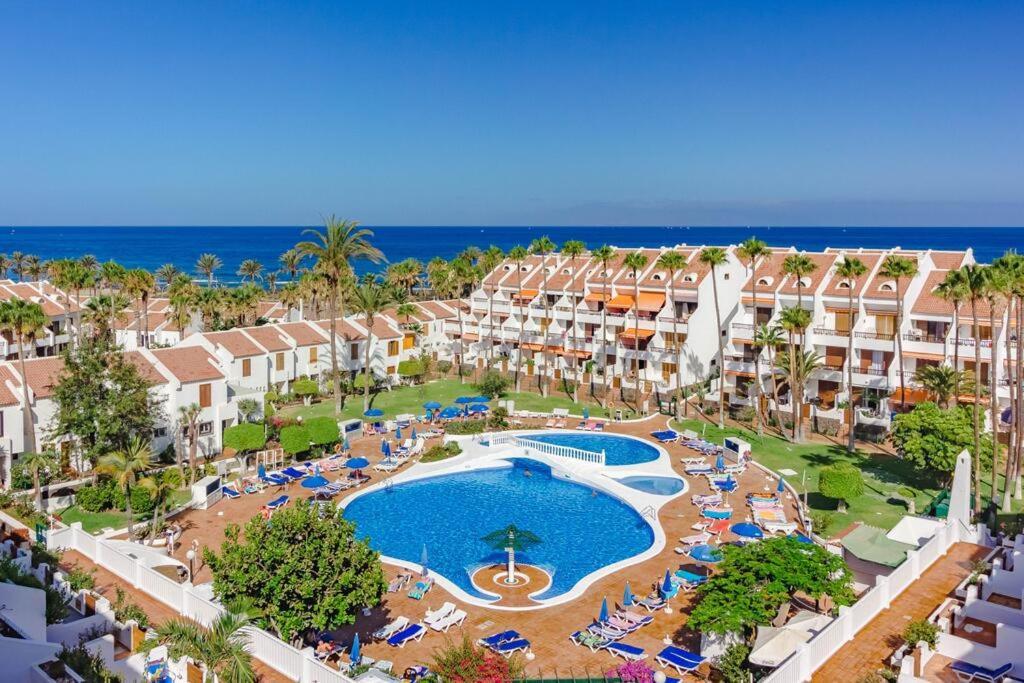 Parque Santiago Beach, Playa De Las Americas Playa de las Americas (Tenerife) Exterior photo