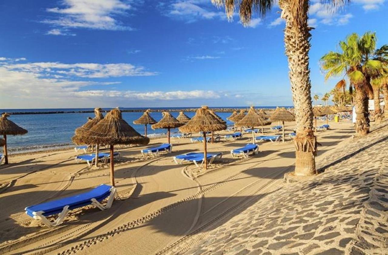 Parque Santiago Beach, Playa De Las Americas Playa de las Americas (Tenerife) Exterior photo